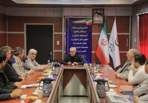 انتقاد استاندار آذربایجان شرقی از کم‌توجهی به توسعه حمل‌ونقل عمومی