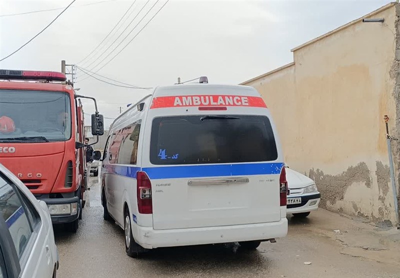 انفجار منزل مسکونی در شبانکاره دشتستان یک مصدوم برجای گذاشت+تصویر اخبار دشتستان , اخبار استان بوشهر , اخبار بوشهر ,
