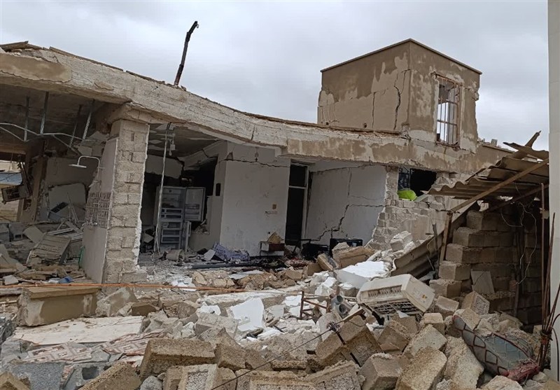 انفجار منزل مسکونی در شبانکاره دشتستان یک مصدوم برجای گذاشت+تصویر اخبار دشتستان , اخبار استان بوشهر , اخبار بوشهر ,