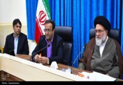 انقلاب اسلامی دیوار نادانی در زمینه سواد را شکست