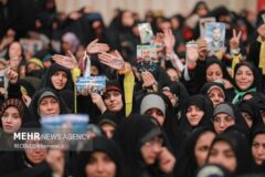 انقلاب دیجیتال، نقش زنان و نگاه رهبری؛ سه‌گانهٔ حکمرانی عصر جدید