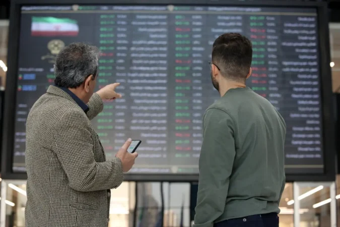 اهرم صعودی بورس در معاملات ۱۲ آذر | اخبار مهم برای فعالان بازارسرمایه اعلام شد