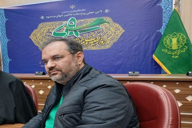 اهمیت مضاعف برگزاری بزرگداشت ۹ دی در شرایط پسادفاع مقدس ۱۲ روزه