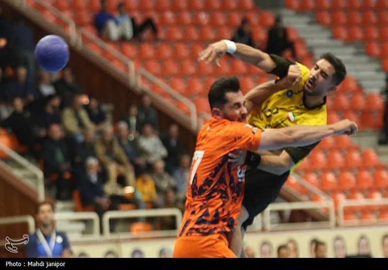 اولین شکست سپاهان مقابل نارنجی‌پوشان سایپا رقم خورد