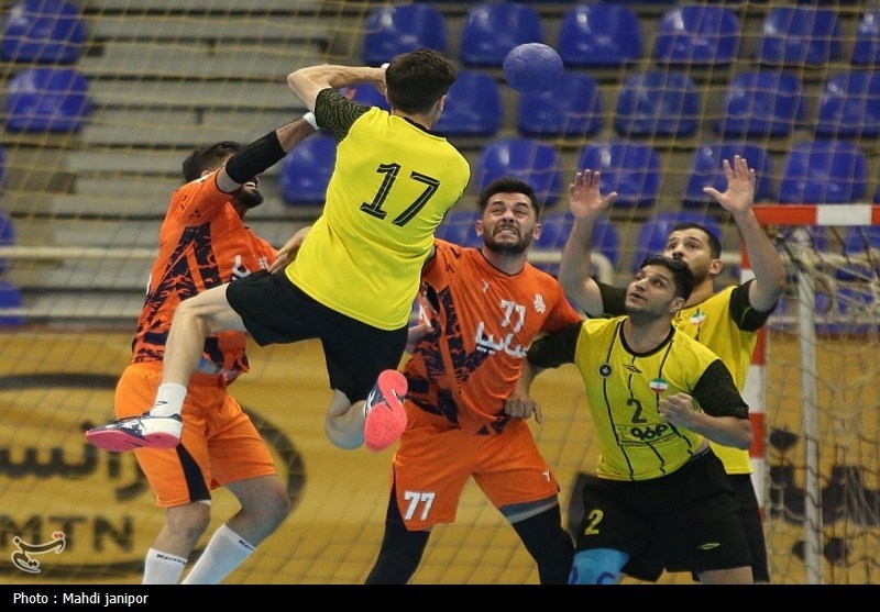 اولین شکست سپاهان مقابل نارنجی‌پوشان سایپا رقم خورد