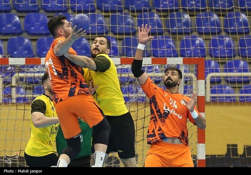 اولین شکست سپاهان مقابل نارنجی‌پوشان سایپا رقم خورد