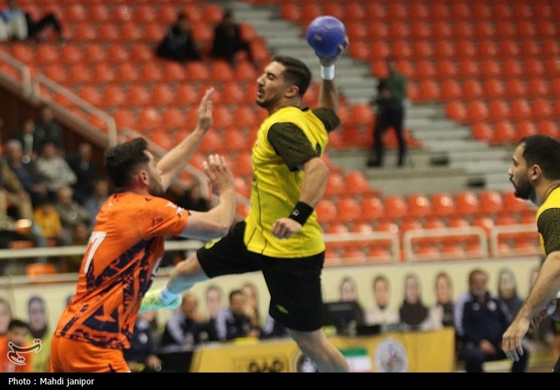 اولین شکست سپاهان مقابل نارنجی‌پوشان سایپا رقم خورد