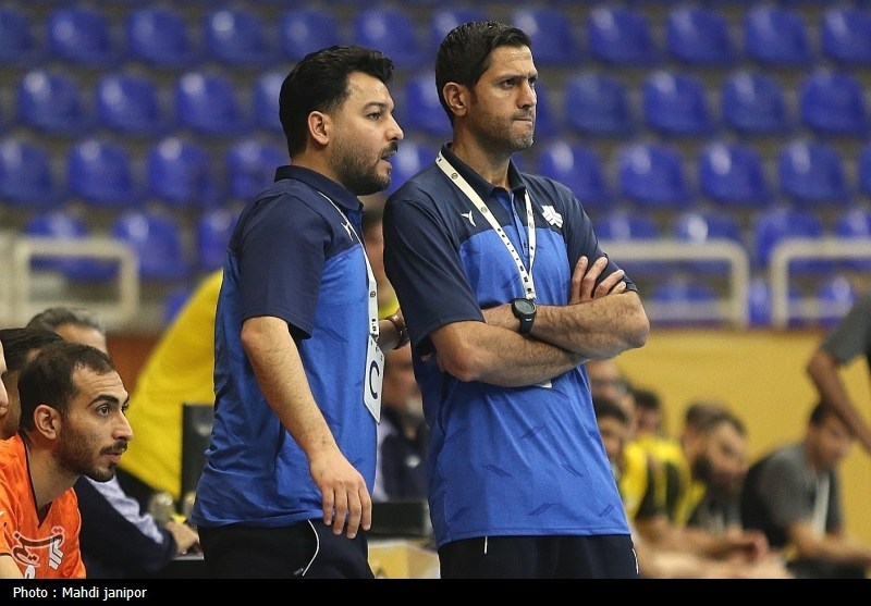 اولین شکست سپاهان مقابل نارنجی‌پوشان سایپا رقم خورد