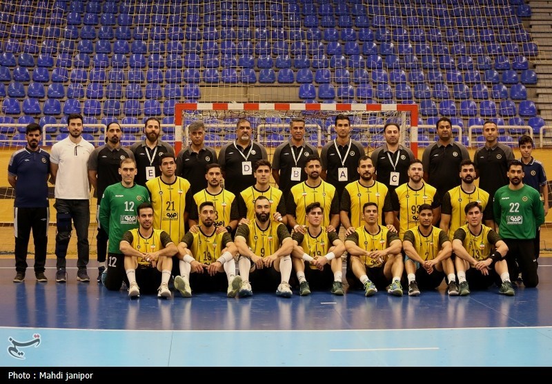 اولین شکست سپاهان مقابل نارنجی‌پوشان سایپا رقم خورد