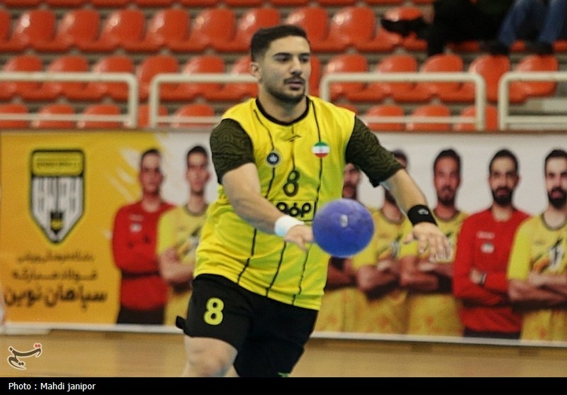 اولین شکست سپاهان مقابل نارنجی‌پوشان سایپا رقم خورد