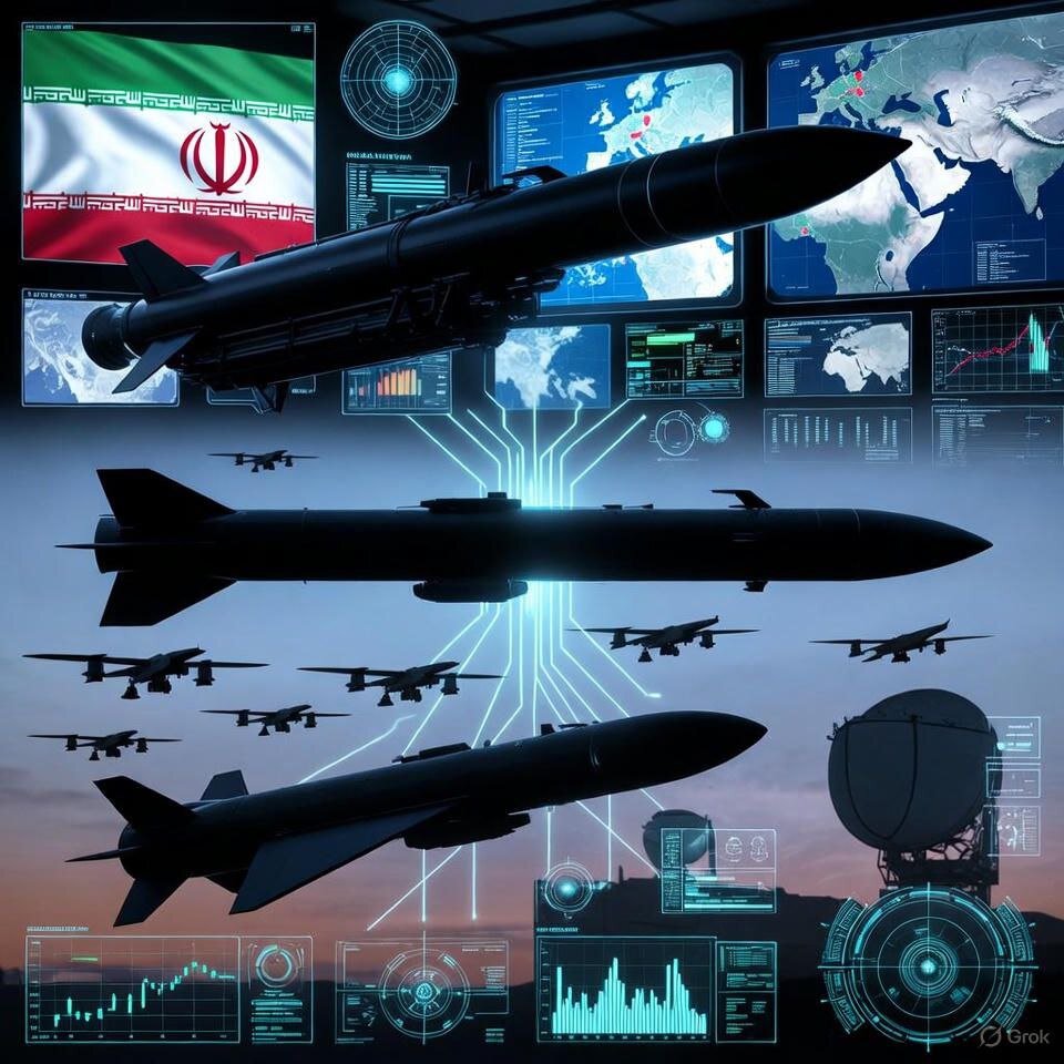 ایران آماده نبردهای آینده، تاکتیک‌های پیش‌دستانه در کانون برنامه‌ها