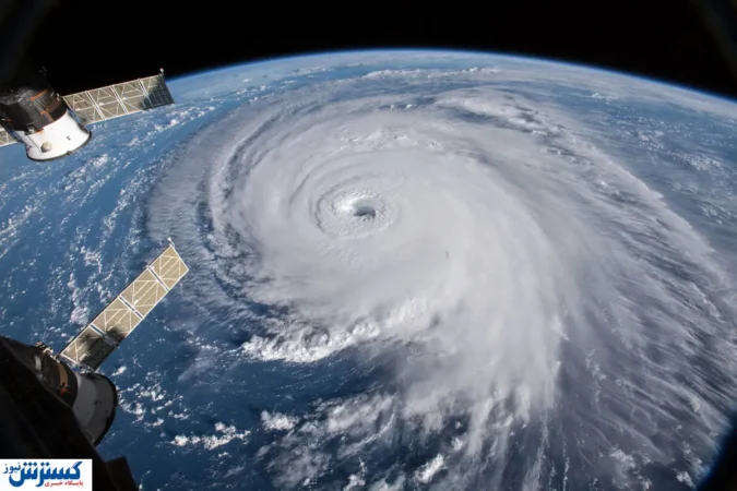ایران خشک‌تر از همیشه؛ ابرها پیش از رسیدن به آسمان کشور تخلیه می‌شوند!