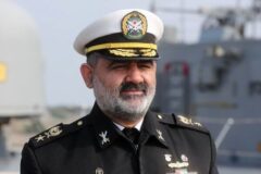 ایران در رزمایش بین‌المللی بریکس حضور موفق داشته است