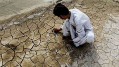 ایران در مرز تنش مطلق آبی/ برداشت ۶۰ درصدی از چاه‌ها زنگ خطر را به صدا درآورد