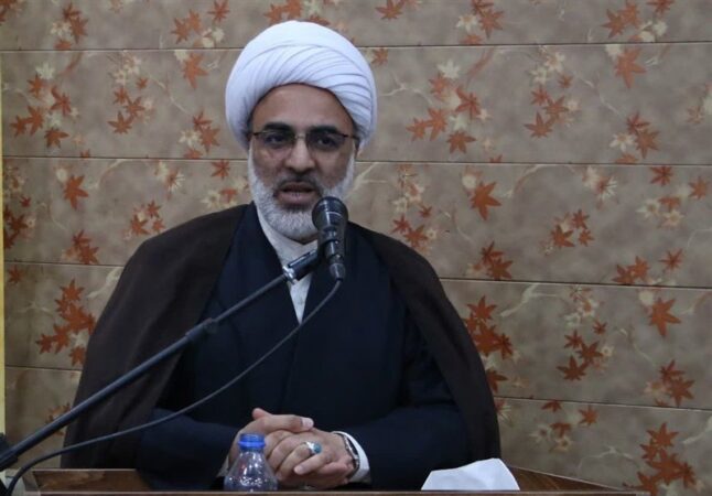 ایمان و توسل، ستون اقتدار شیعه و نیروهای مسلح است