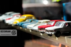 این خودروها رایگان دوگانه‌سوز می‌شوند+ جزییات