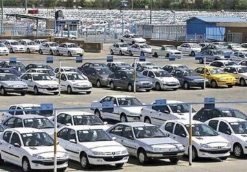 با دستور قضایی طرح ترخیص رایگان خودروهای تصادفی توقیفی در قشم کلید خورد