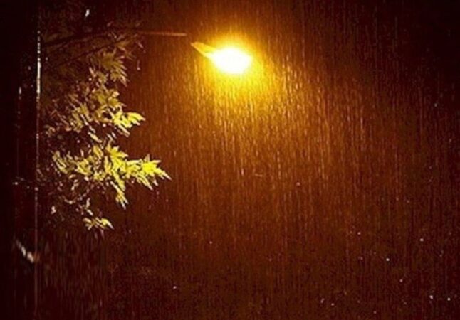 بارندگی‌های شدید و آنفلوآنزا مدارس کیش را غیرحضوری کرد/ تغییر ساعت کار بانک‌ها