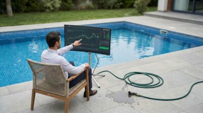 بازار به‌جای دستور/ آیا آب هم باید وارد بورس انرژی شود؟