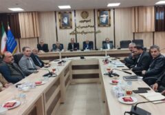 بازار گیلان آرام است/تأمین اقلام پرمصرف بدون وقفه ادامه دارد