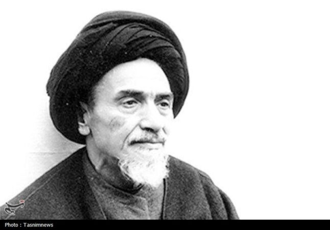 بازخوانی اندیشه سیاسی آیت‌الله‌ میلانی