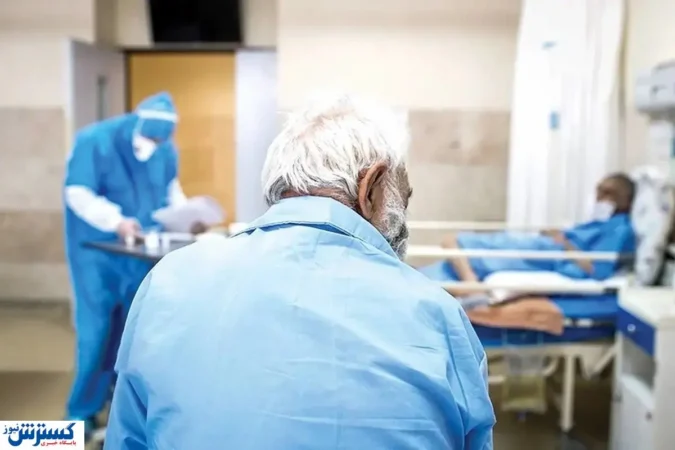 بازنشستگان در محاصره هزینه‌های درمان؛ زمان اجرای ماده ۵۴ فرا رسید