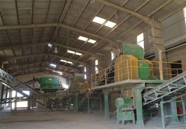 بازگشت دو واحد تعطیل گلستان به مدار تولید/ 115 ‌نفر مشغول کار می‌شوند