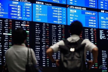 بازگشت پرریسک سرمایه‌گذاران ثروتمند آسیایی به شرط‌بندی‌های پیچیده سهامی