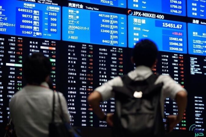 بازگشت پرریسک سرمایه‌گذاران ثروتمند آسیایی به شرط‌بندی‌های پیچیده سهامی