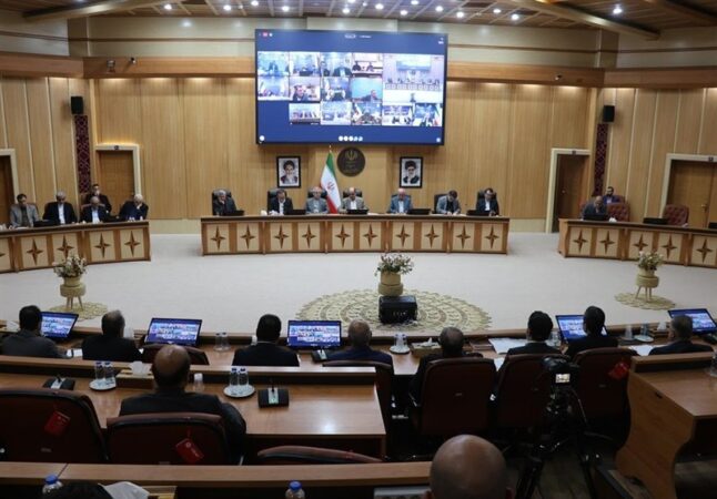 باند فرودگاه رشت در مسیر توسعه؛ تخصیص 2 همت برای پذیرش هواپیماهای پهن‌پیکر