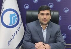 بحران پنهان آب/ 93 روستای خراسان شمالی با تانکر آبرسانی می‌شوند