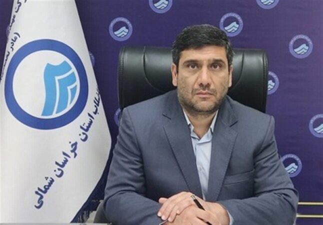 بحران پنهان آب/ 93 روستای خراسان شمالی با تانکر آبرسانی می‌شوند