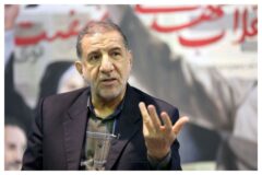 بخاطر کار ترامپ اصلاً نباید به جام جهانی برویم / یک عضو کمیسیون امنیت ملی پیشنهاد داد