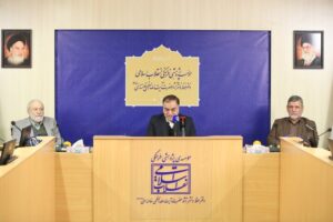 بررسی مؤلفه‌های اتحاد ملی در گذار از جنگ‌ها و فتنه‌ها