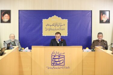 بررسی مؤلفه‌های اتحاد ملی در گذار از جنگ‌ها و فتنه‌ها