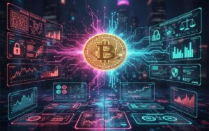 بررسی نوسانات بیت کوین و استراتژی‌های مناسب برای سرمایه گذاری