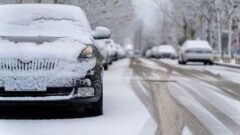 برف و باران امروز مهمان کدام شهرهاست؟ | کاهش آلودگی هوا از بعدازظهر