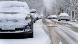 برف و باران امروز مهمان کدام شهرهاست؟ | کاهش آلودگی هوا از بعدازظهر