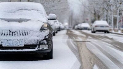 برف و باران امروز مهمان کدام شهرهاست؟ | کاهش آلودگی هوا از بعدازظهر