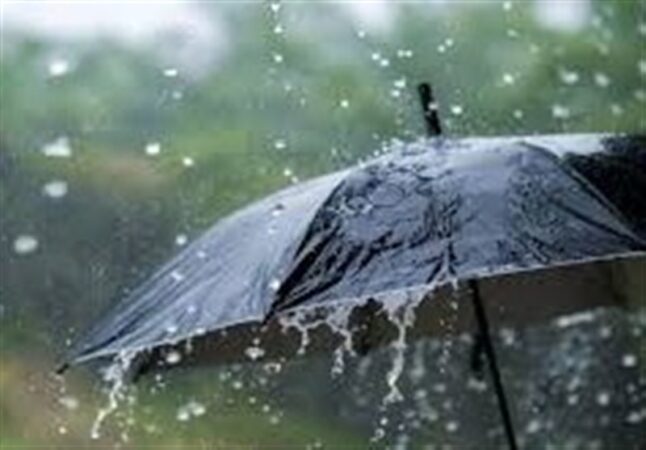 برف و باران امید را به اردبیل بازگرداند