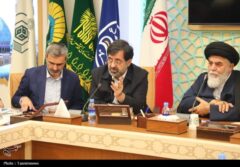 برنامه‌ریزی ویژه برای مراسم نیمه شعبان 1404 در قم