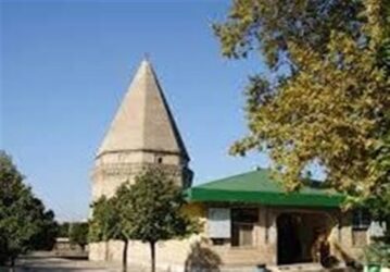 برپایی جشن‌ روز مادر در 308 بقعه متبرکه مازندران