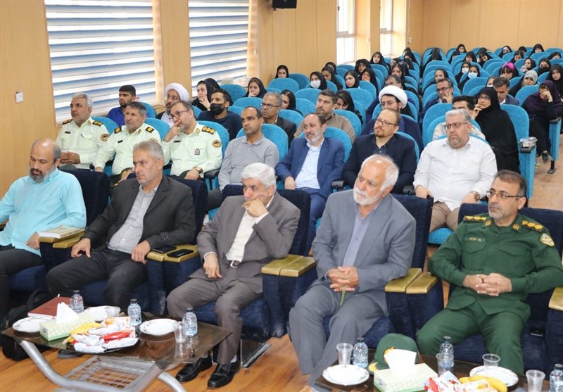 شهید , اخبار استان بوشهر , دانشگاه پیام نور , 