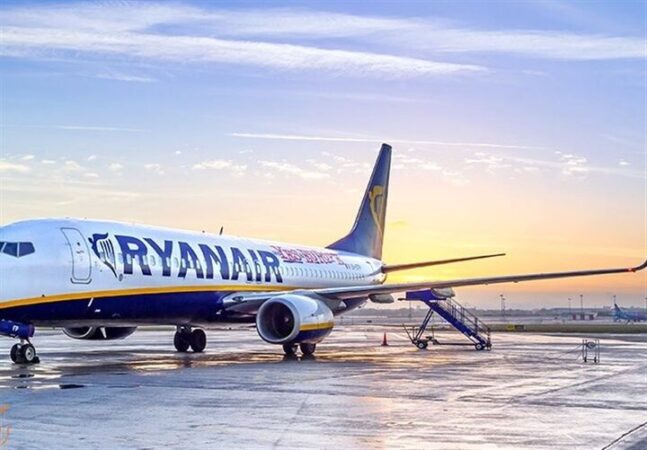 بزرگترین شرکت هواپیمایی اروپا یک میلیون صندلی دیگر را حذف می‌کند