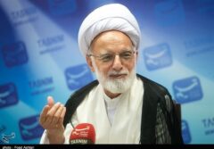 بزرگداشت نهم دی و شهید سلیمانی عامل تقویت وحدت ملی است