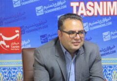 بسیاری از واحدهای تولیدی محلات به دلیل کمبود نیروی کار ایرانی در آستانه تعطیلی قرار دارند