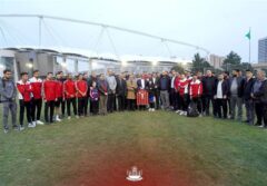 بسیج تمام ظرفیت‌های خراسان رضوی برای حمایت از ابومسلم