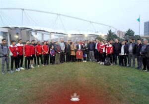 بسیج تمام ظرفیت‌های خراسان رضوی برای حمایت از ابومسلم