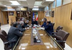 بقایی: آماده ‌‌گسترش تعاملات علمی دانشگاه‌های ‌ایران با جهان هستیم