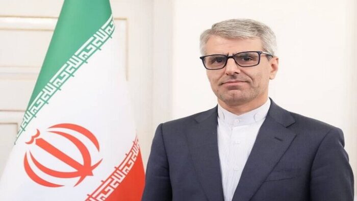 بقایی برگزاری موفق انتخابات ریاست جمهوری در شیلی را تبریک گفت